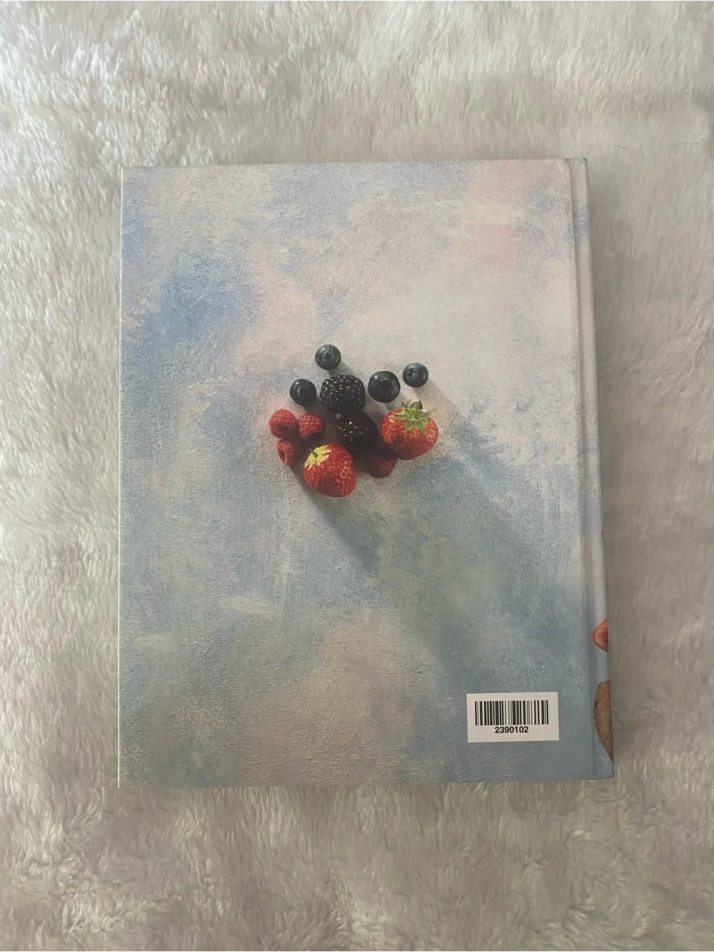 Reader's Digest Foods That Harm Foods That Heal Hardcover Book